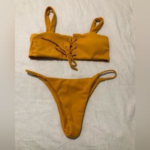 Amazon Bikini